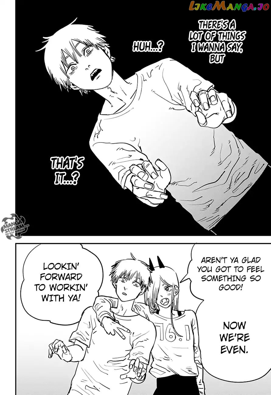 Chainsaw Man, Chapter 12 image 07